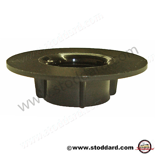 90155289120 - Window Crank Rosette 911 912 1965-89 for Porsche 