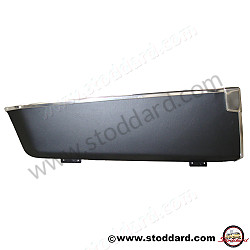 Door Pocket, Left Pull-Down. 911 912 1969-1973. LEFT (90155503721)