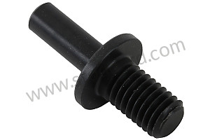 Interior Door Pocket Assembly Bolt/Stud 911 65-73 912 65-69 Left-hand drive