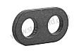 Clip For Elastic For Door Pockets. 911 1969-1973