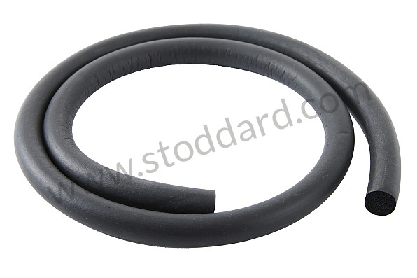 SIC55575120 - Seal - Package Tray To Rear Window 911 912 1965-1968 for Porsche 