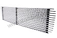 Engine Grille, 3-Bar For 1968-1969 911 Or 912