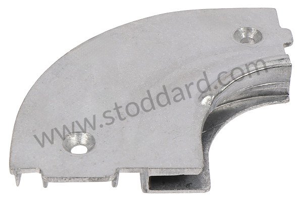 90156440505 - END PIECE for Porsche 