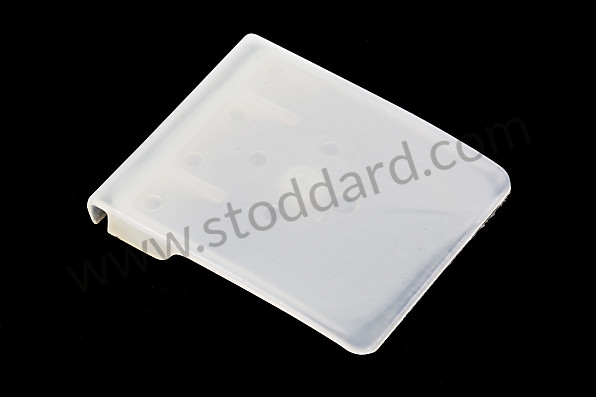 90156443306 - Edge protection for Porsche 
