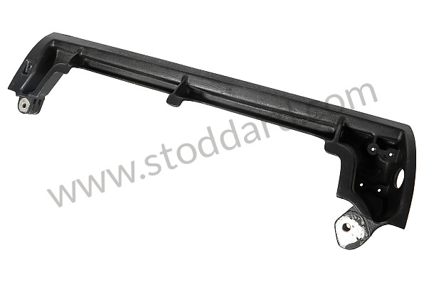 90156520242 - ROOF FRAME for Porsche 911 65-69 &bull; 1969 &bull; 2.0E &bull; Targa &bull; Manual Gearbox, 5 Speed