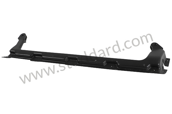 A90156520245 - ROOF FRAME for Porsche 911 74-77 + 912E &bull; 1974 &bull; 2.7S &bull; Targa &bull; Automatic Gearbox