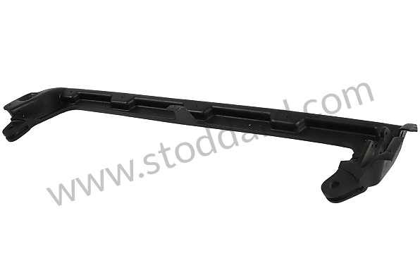 A90156520245 - ROOF FRAME for Porsche 911 74-77 + 912E &bull; 1974 &bull; 2.7S &bull; Targa &bull; Automatic Gearbox