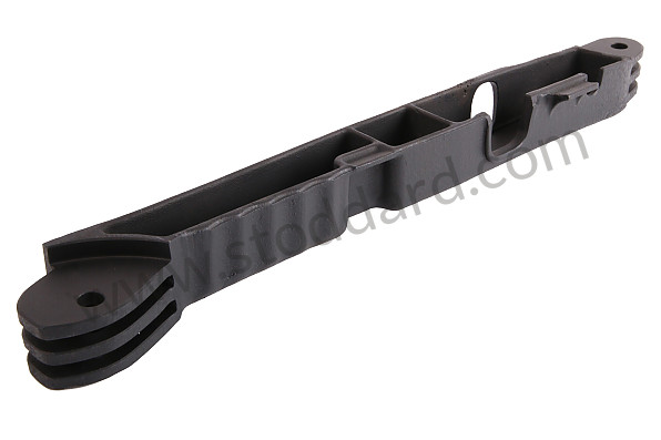 90156520741 - ROOF FRAME for Porsche 911 65-69 &bull; 1967 &bull; 2.0L &bull; Targa &bull; Manual Gearbox, 5 Speed