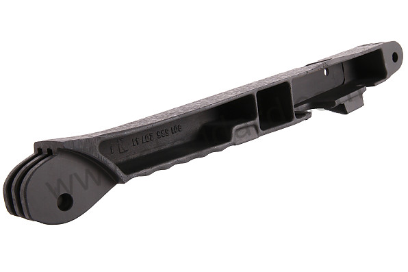 90156520741 - ROOF FRAME for Porsche 911 65-69 &bull; 1967 &bull; 2.0L &bull; Targa &bull; Manual Gearbox, 5 Speed