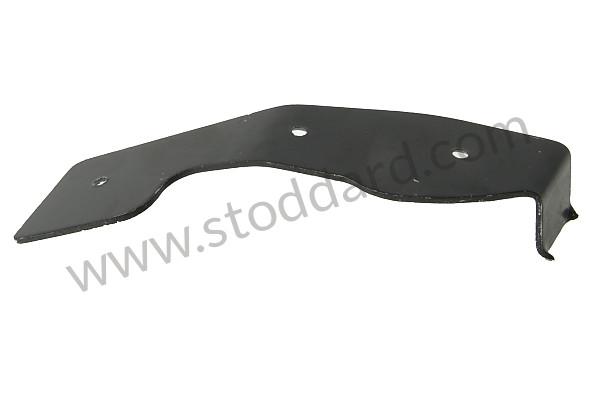 90156527141 - COVER for Porsche 911 65-69 &bull; 1969 &bull; 2.0E &bull; Targa &bull; Automatic Gearbox