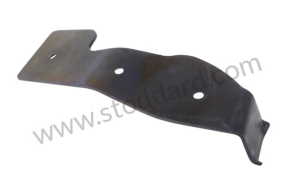90156527241 - COVER for Porsche 911 65-69 &bull; 1968 &bull; 2.0T &bull; Targa &bull; Automatic Gearbox