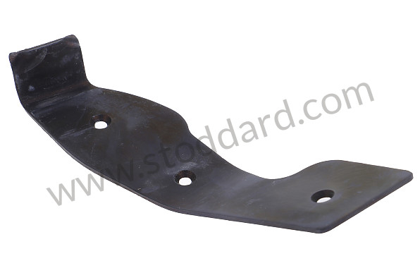 90156527241 - COVER for Porsche 911 65-69 &bull; 1968 &bull; 2.0T &bull; Targa &bull; Automatic Gearbox