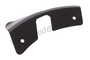COVER REAR RIGHT (90156527445)