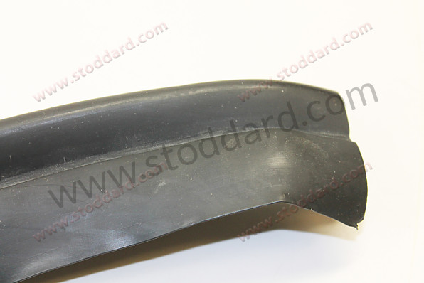 90156591440 - Soft Window Targa Rear Bar Seal for Porsche 