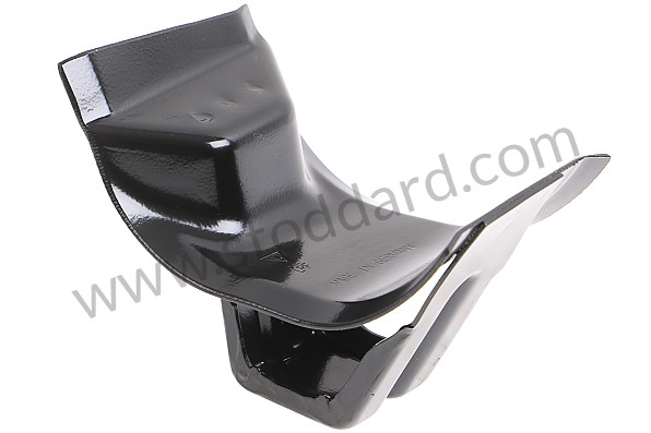 90157103920 - SUPPORT for Porsche 911 65-69 &bull; 1968 &bull; 2.0S &bull; Coupe &bull; Automatic Gearbox
