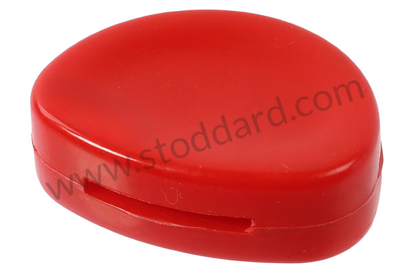 SIC57191800 - Heater Knob 911 for Porsche 911 70-73 &bull; 1970 &bull; 2.2T &bull; Coupe &bull; Manual Gearbox, 4 Speed