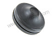 Rubber Grommet