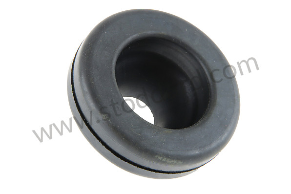 90157314300 - Rubber Grommet for Porsche 911 74-77 + 912E &bull; 1974 &bull; 2.7 &bull; Targa &bull; Automatic Gearbox