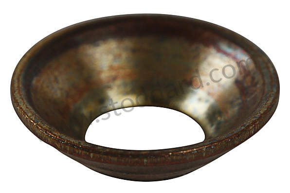 90157314800 - Copper Cone Washer for Porsche 911 74-77 + 912E &bull; 1974 &bull; 2.7 &bull; Targa &bull; Automatic Gearbox