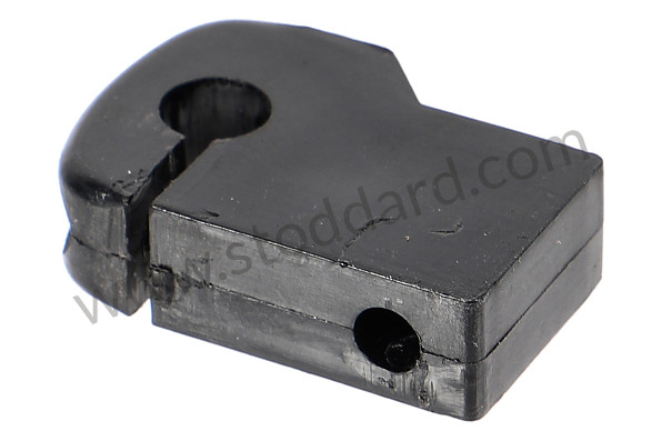 90157316500 - Vent Cap Bearing For Air Conditioning for Porsche 