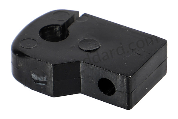 90157316500 - Vent Cap Bearing For Air Conditioning for Porsche 
