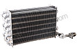 EVAPORATOR