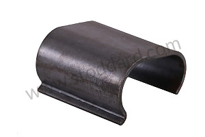 CLIP Left-hand drive