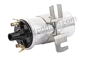 IGNITION COIL 