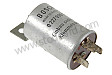 SWITCH UNIT FOR TACHOMETER