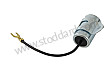 Condenser Marelli Distributor 911t, 1968-71 USA Model.