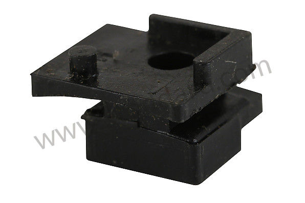 90160293600 - INSULATING PIECE for Porsche 911 65-69 &bull; 1969 &bull; 2.0T &bull; Coupe &bull; Manual Gearbox, 5 Speed