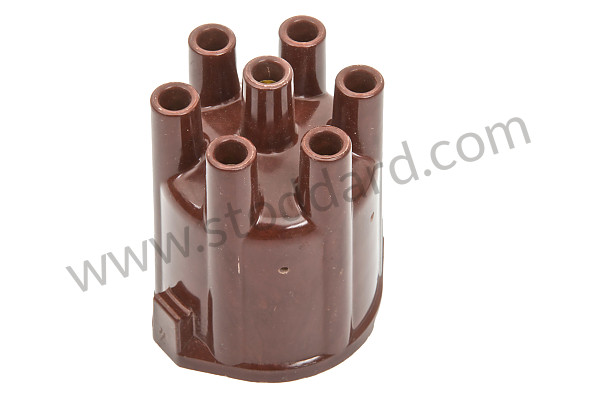 90160295300 - Distributor Cap For 911 Marelli Distributors. 911t 1969 - 1971 And 1970 914-6 for Porsche 