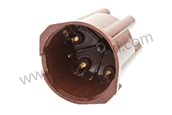 90160295300 - Distributor Cap For 911 Marelli Distributors. 911t 1969 - 1971 And 1970 914-6 for Porsche 