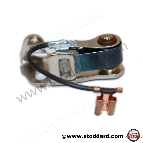 90160296004 - Ignition Breaker Contact Points for Porsche 
