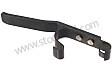 Distributor Cap Clip For Short Bosch Distributor Caps. For 911 1965-1977