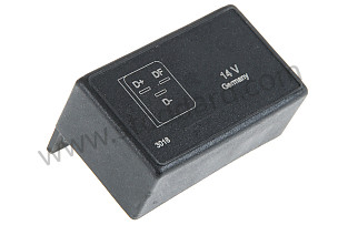 REGULATOR  (A90160320602)