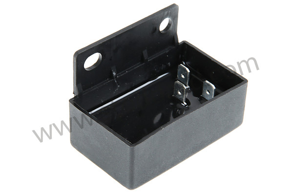 A90160320602 - REGULATOR for Porsche 911 65-69 &bull; 1965 &bull; 2.0L &bull; Coupe &bull; Manual Gearbox, 5 Speed