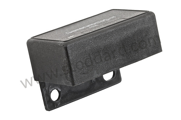 A90160320602 - REGULATOR for Porsche 911 65-69 &bull; 1965 &bull; 2.0L &bull; Coupe &bull; Manual Gearbox, 5 Speed