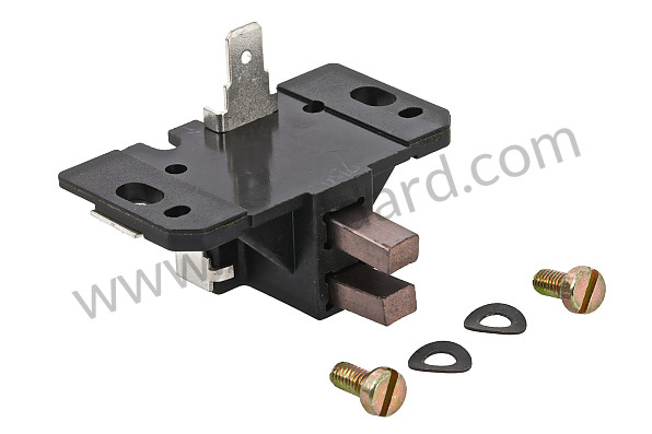 90160390700 - SUPPORT for Porsche 911 78-83 &bull; 1978 &bull; 3.0Sc &bull; Coupe &bull; Manual Gearbox, 5 Speed