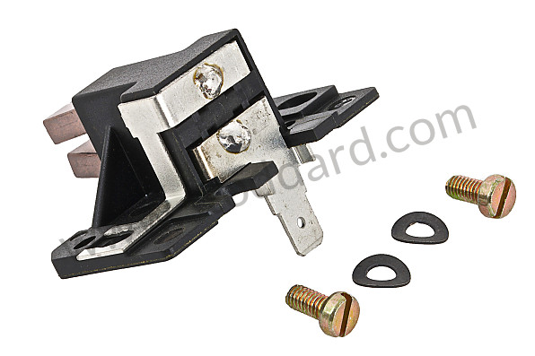 90160390700 - SUPPORT for Porsche 911 78-83 &bull; 1978 &bull; 3.0Sc &bull; Coupe &bull; Manual Gearbox, 5 Speed