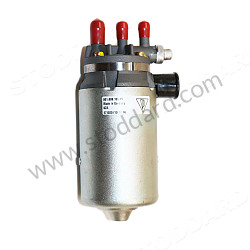 Fuel Pump For 911 With MFIMechanical Fuel Injection  (90160810505)