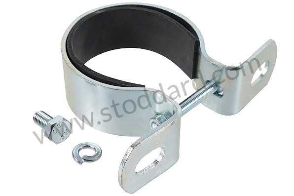 90160810601 - Fuel Pump for Porsche 
