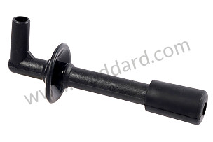 Spark Plug Wire Connector 911 1965-89 912 930 914  (90160930900)