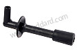 Spark Plug Wire Connector 911 1965-89 912 930 914