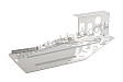 MOUNTING PLATE
