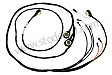 TAIL LIGHT HARNESS
