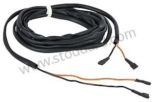 CEILING CABLE HARNESS 