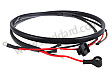 MOTOROLA ALTERNATOR REGULATOR WIRING HARNESS