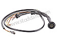 Turn Signal Wiring Harness, Front, Right Hand