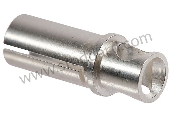 90161289101 - Gas Tank Multi-Pin Electrical Connector 911 1965-89 912 914 for Porsche 